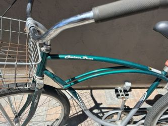 Schwinn cruiser four hot sale