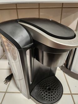 Keurig Coffee Maker $40.00
