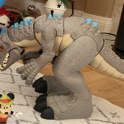 Dinosaur Toy Bundle