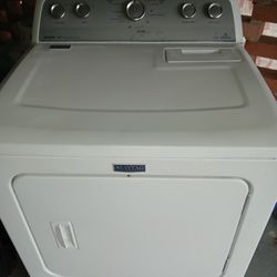 Maytag Electric Dryer