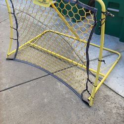 Soccer Bouncing Netting