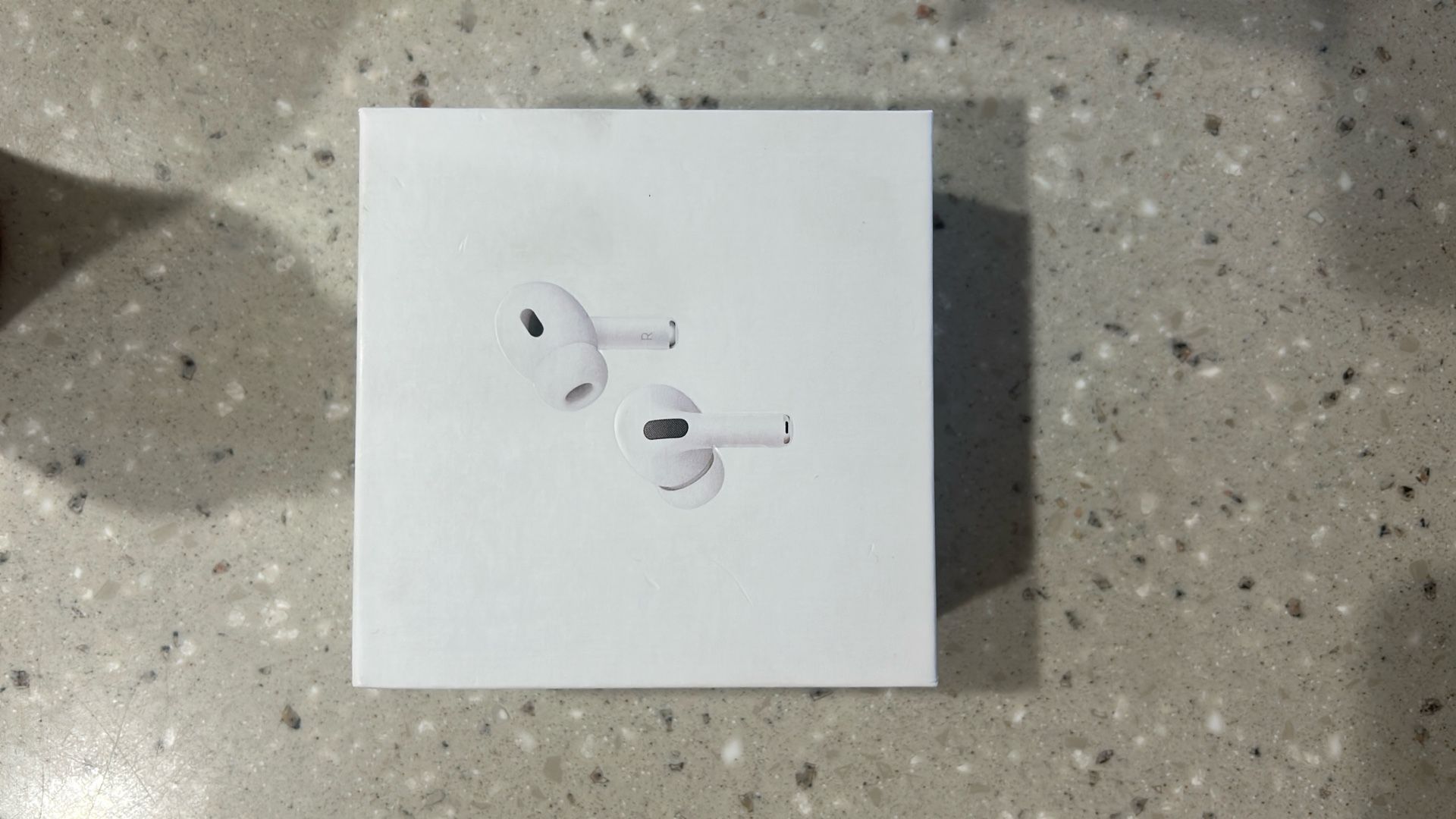 Air POD Pros 2nd Generation 