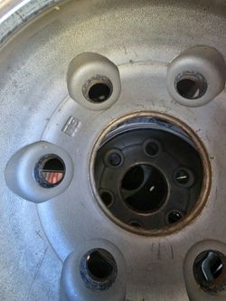 Steel Wheel Rims
