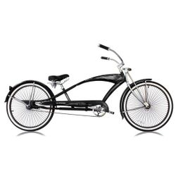 Micargi Puma Stretch Cruiser Lowrider Bike
