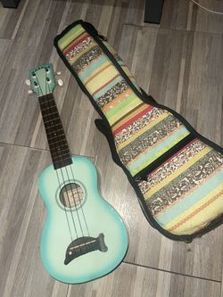 Makala Ukulele