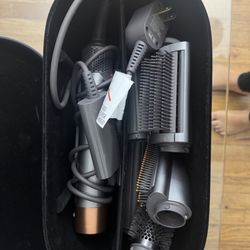 Dyson Airwrap