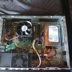 Will Build And Help Select Parts For A Pc