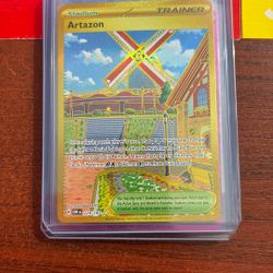 pokémon card