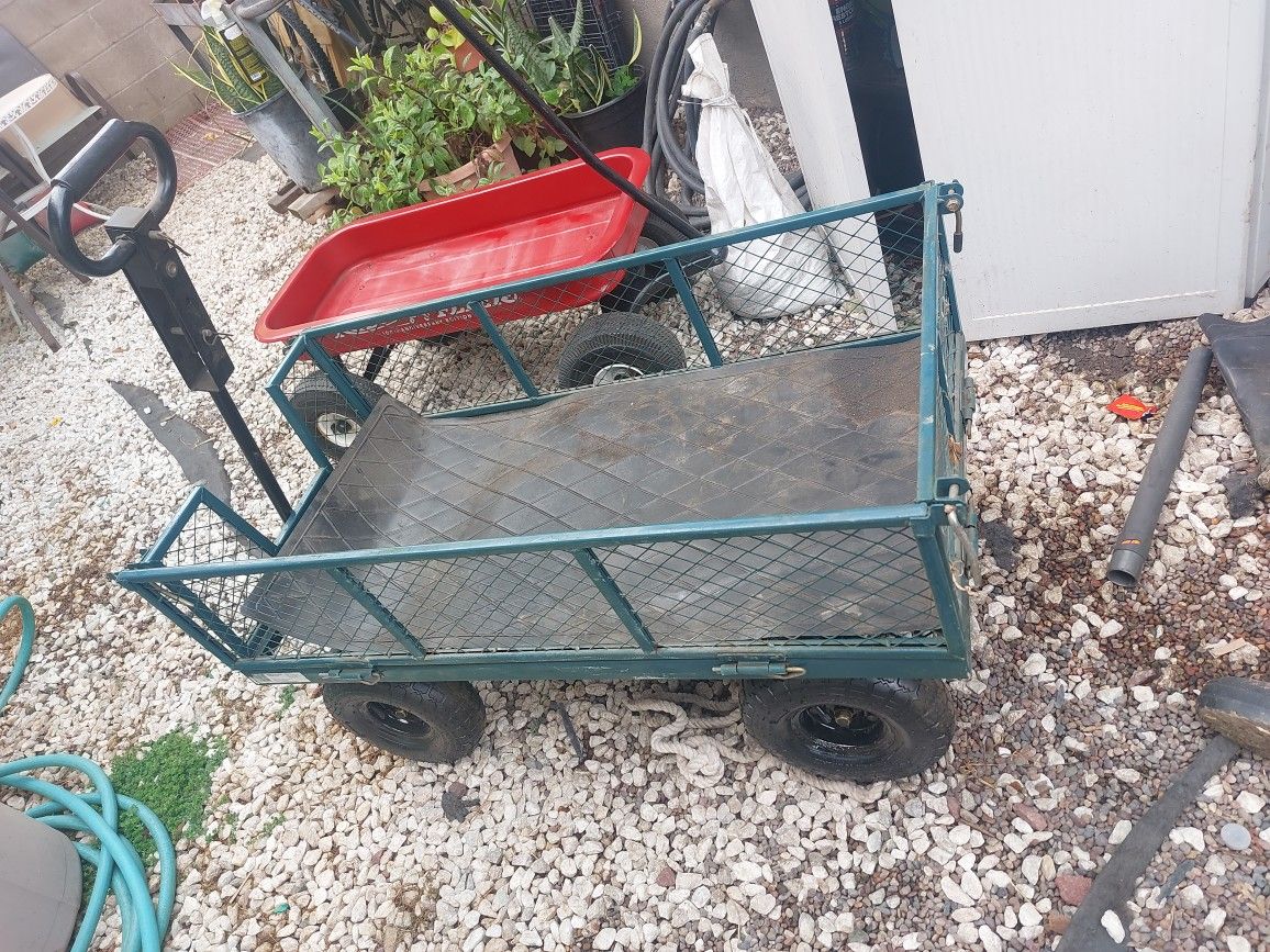 Wagons For Sale