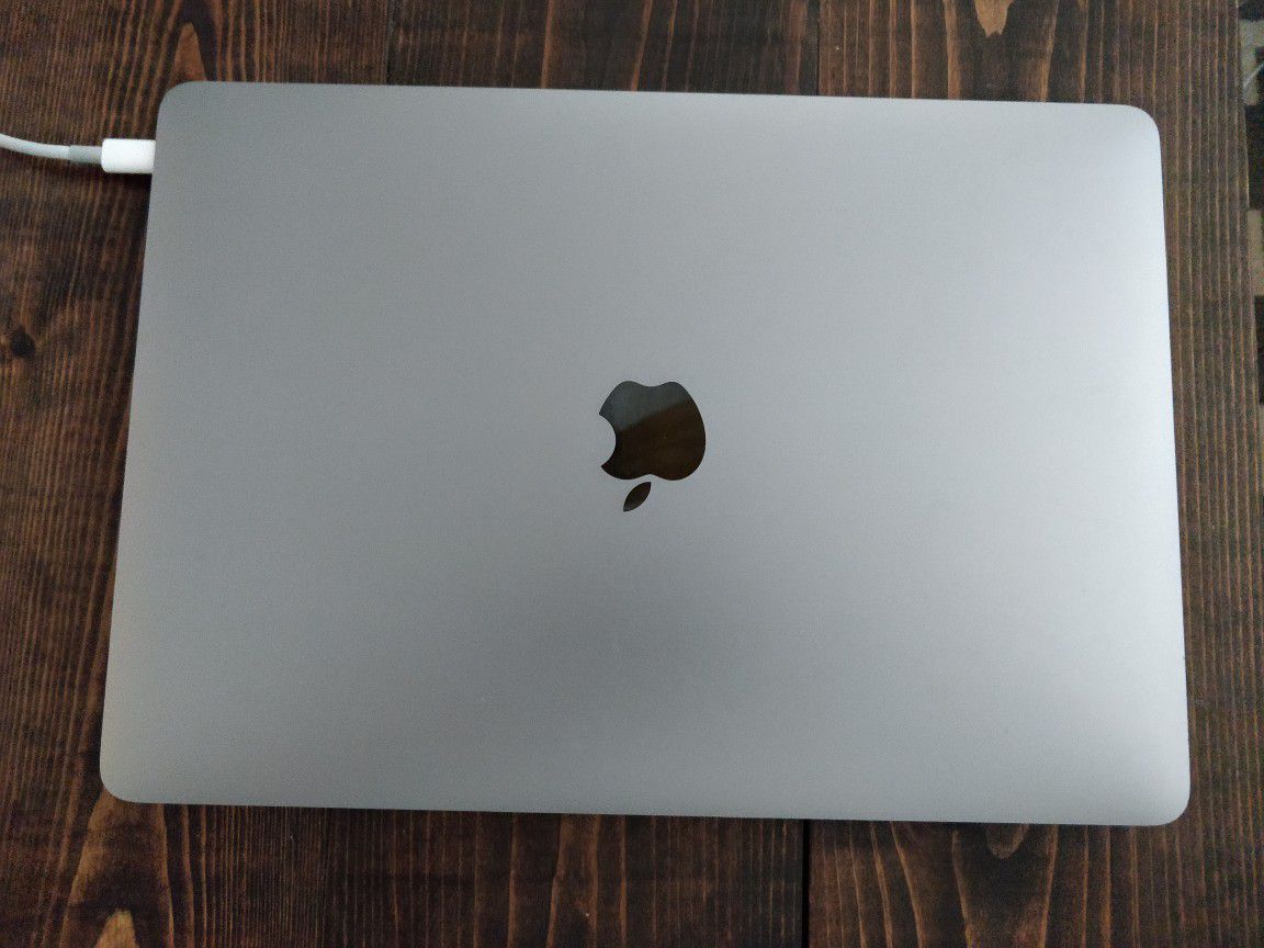 MacBook Pro 13" 2016