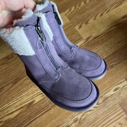 Kookaburra By Ugg Toddlers Winter Warm Boots Size 13