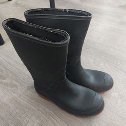 Rain Boots