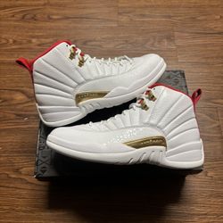 jordan 12 fiba 