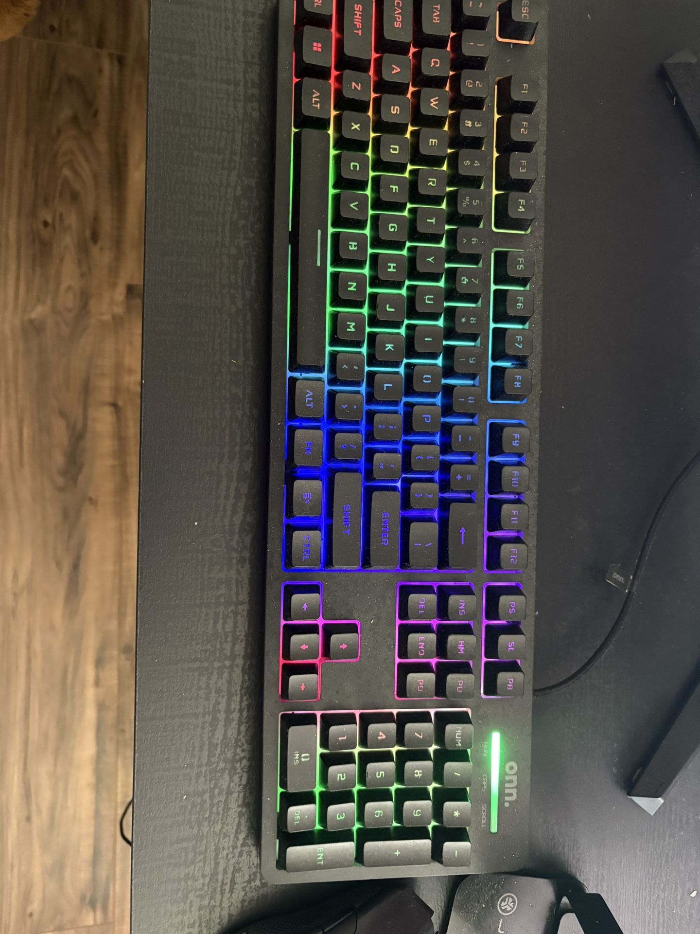 Pc Gaming Set Up