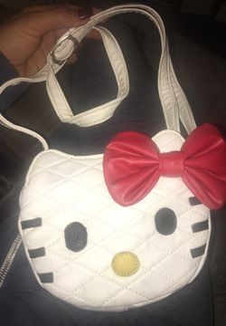 Children's purse
