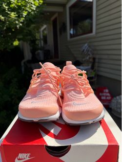 Women’s Air Presto