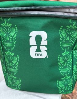 México World Cup loncheras