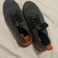 Composite Toe Shoes