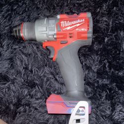 Milwaukee Drill Impact