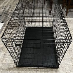 Dog Crate