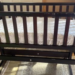 Baby Cradle 