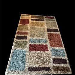 Area Rug With Runner