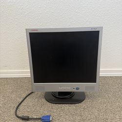 Monitor 