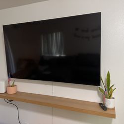 Samsung 75”