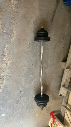 Weights