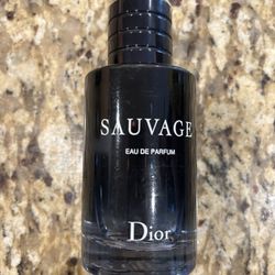 Dior Sauvage 