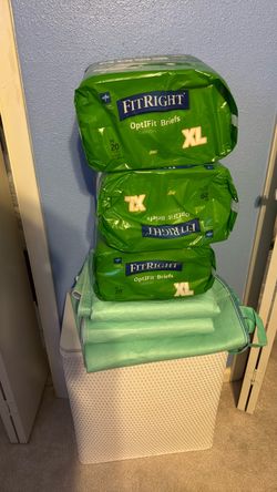 Elderly supplies