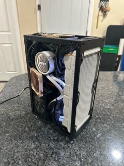 Gaming PC SFF, small form factor