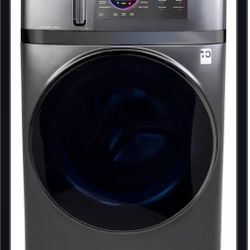 GE Profile washer Dryer Combo