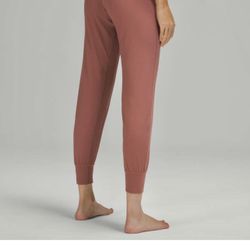 Lululemon Align Jogger 28"
