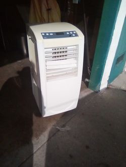Portable Air Contioner