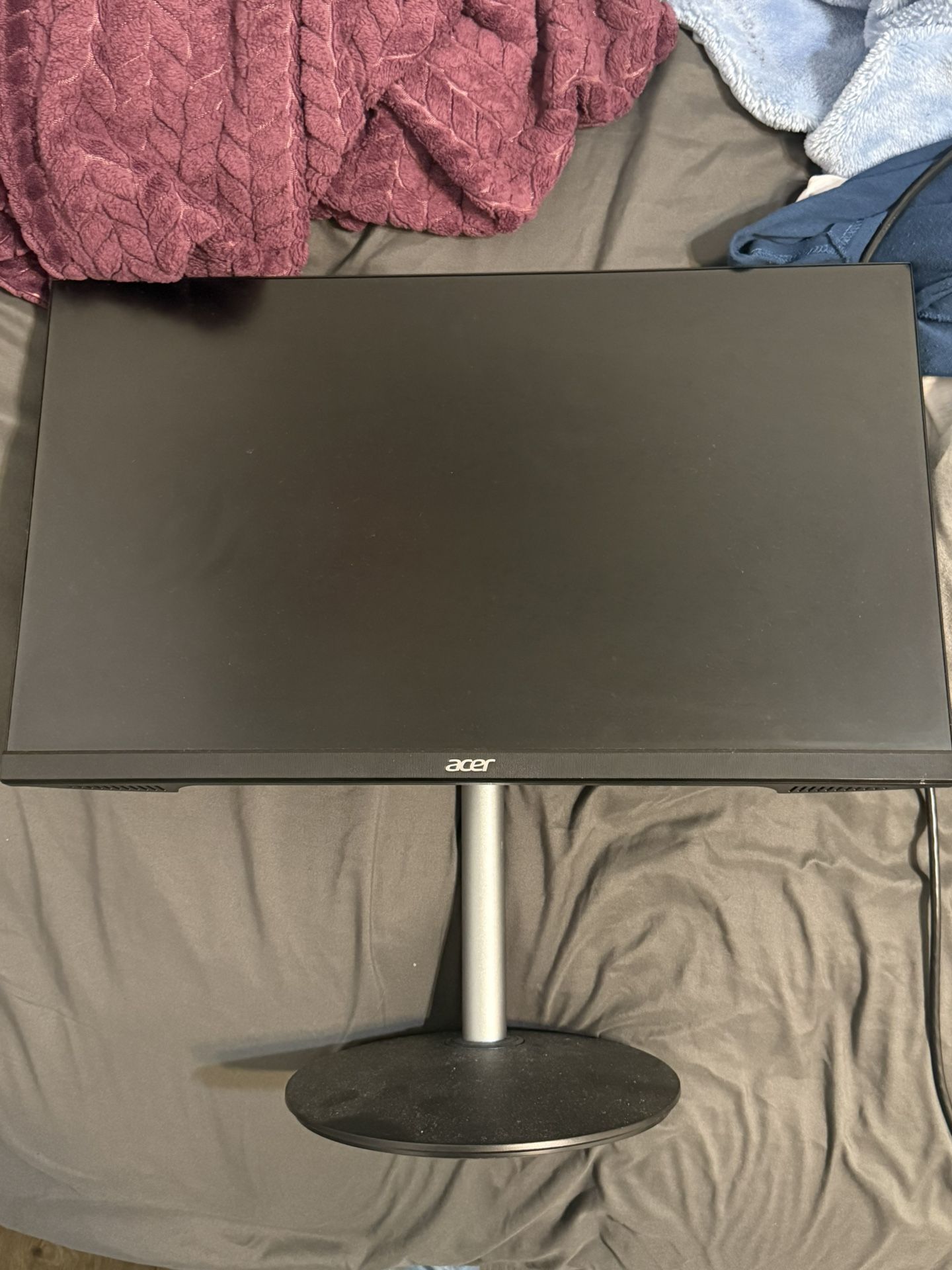 Acer 4k Gaming Monitor 180hz