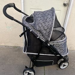 GEN7PETS STROLLER