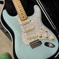 Stratocaster 