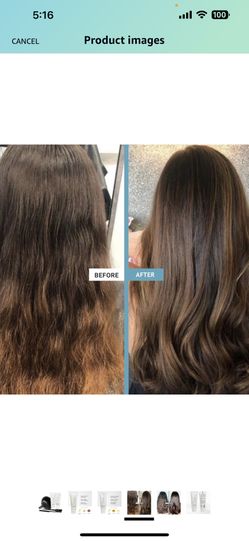Peter Coppola Keratin Hair Treatment Kit for Sale in Las Vegas NV