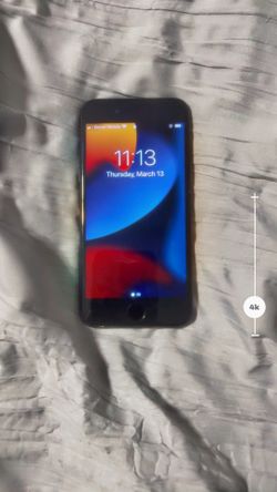 iPhone 7 Pro Unlocked 