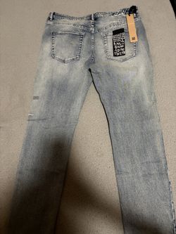 Ksubi Chitch Jeans Size 36 brand new