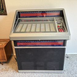 Rowe AMi Jukebox ($800 OR BEST OFFER)