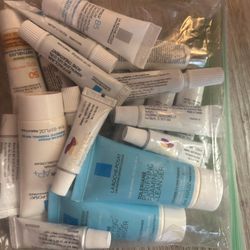 Acne & Anti Aging Treatments 