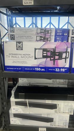 TV Wall Mount