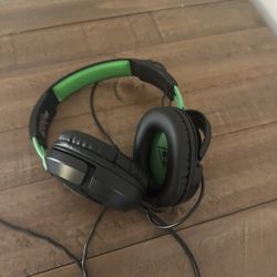 Gaming Headphones 