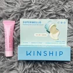 Kinship skincare bundle