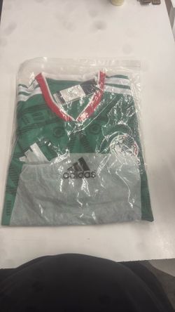 Mexico Jerseys