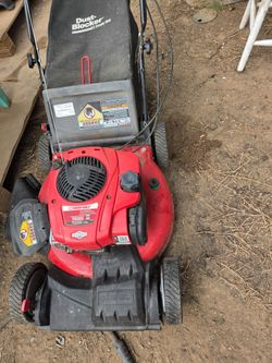 Troy built TB200