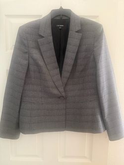 Ladies multi-colored Jacket