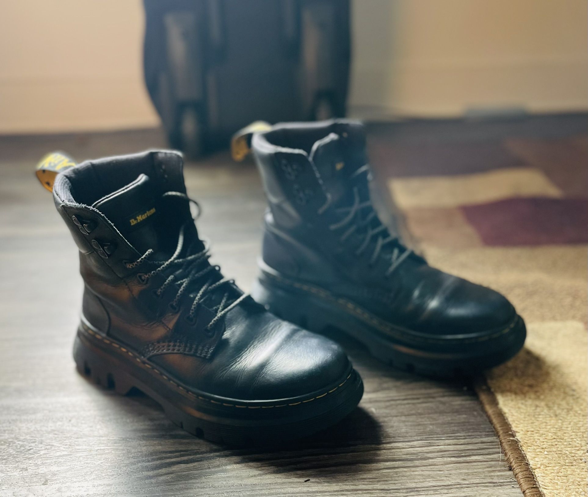 Doc Martens